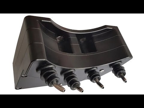 Milling Cool MC 200 Fanuc RD - WELTNEUHEIT! - Gerald Sebert GmbH