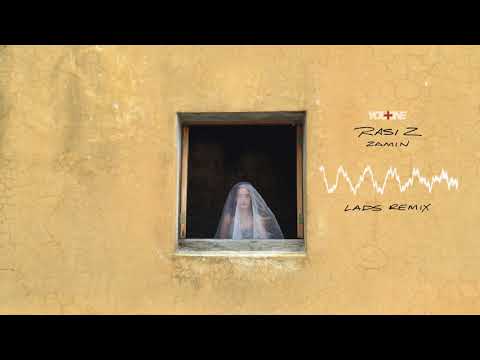 YPO005 - Rasi Z - Zamin (LADS Remix) - Zamin EP