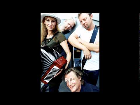 Rally P3 - När Pungen Når Vattnet