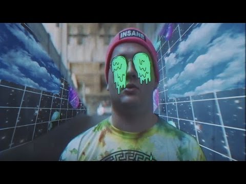 Oliver Tree: Bury Me Alive (Music Video 2020) - IMDb