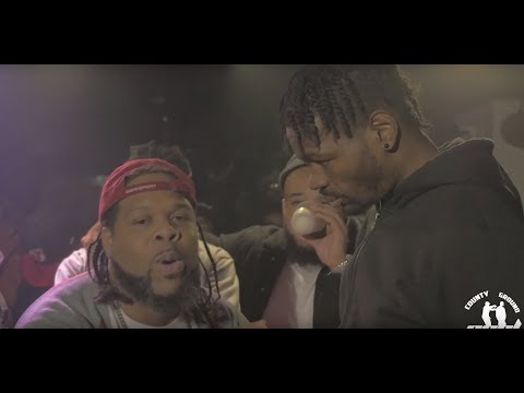 Dizzy $padez vs Remedy Loko