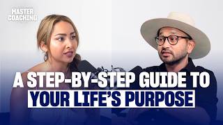 The Ultimate Guide to Discovering Your Life Purpose with Sahara Rose