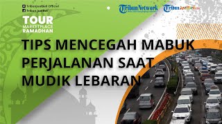 Mudah Dilakukan, Begini Cara Mencegah Mabuk Perjalanan saat Mudik Lebaran, Pilih Pewangi yang Tepat