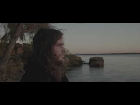 Blaine Mitchell- Golden Light (Official Music Video)
