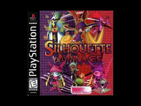 Sound Test Unlocked! Best VGM 2651 - Pinch Me (Silhouette Mirage)