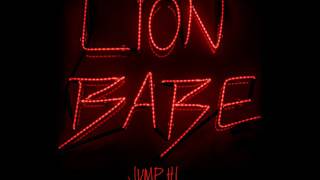 Jump Hi - LION BABE