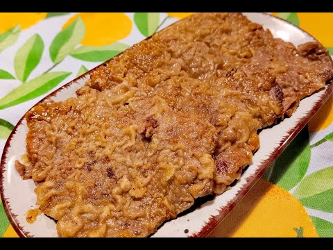 SCALOPPINE AL MARSALA RICETTA, come fare le scaloppine con #videoricetteinsieme