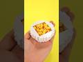 Making 3 Random Foods In Lego