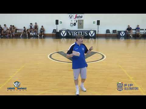 Clinic Nazionale "Giovanni Papini" - Giovanni Bassi