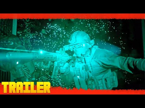 Call of Duty: Modern Warfare (2019) Juego Tráiler Oficial Español