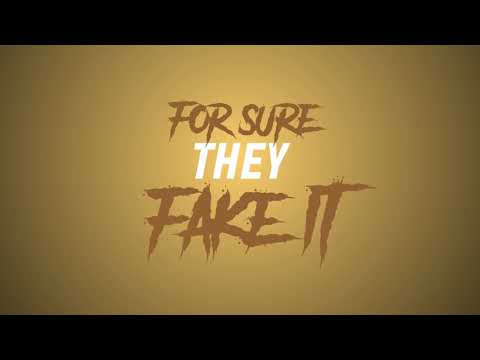 Shugasmakx Ft Khaya Mthethwa & KOTW - Rise (Lyric video)