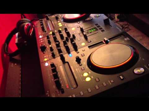 Djmed - Série dancehall 2017