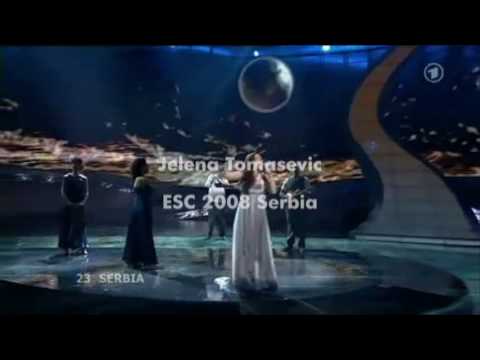 Eurovision Party 2009 - PORTUGAL