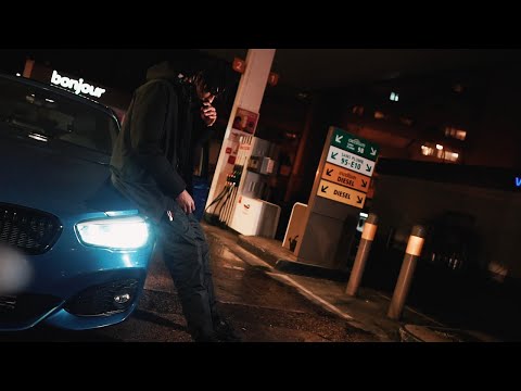 Beretalesix - Mentalité (Dir.by KINGS FILMS xJ4P)