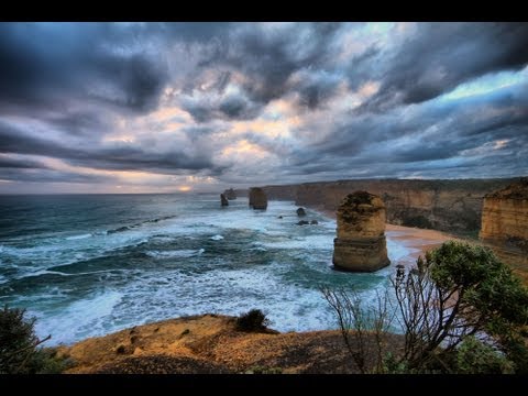 5 National Parks You Need To See Before You Die