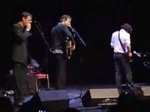 An Evening with Pete Doherty, feat Carl Barât