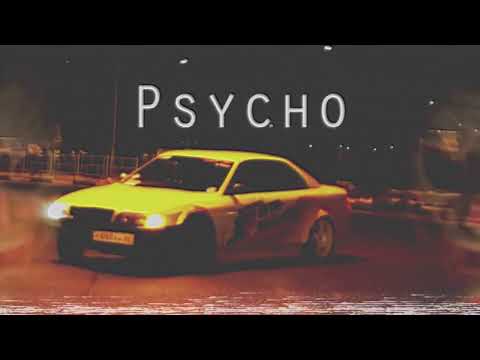 KSLV - Psycho