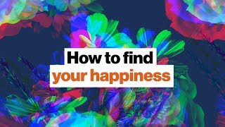 How to reboot your life with the Japanese philosophy of Ikigai | Rob Bell
