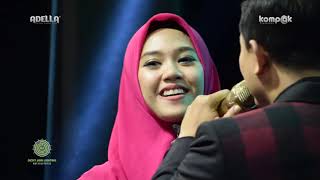 Download lagu Cuma kamu adella mp3