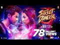 Street Dancer 3D Trailer