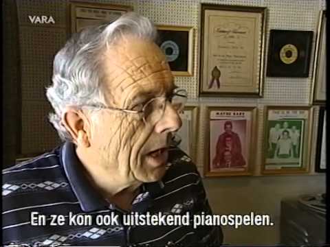 152 (2000) De wereld van Boudewijn Buch - Buddy Holly "Peggy Sue"