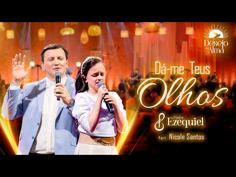 Give Me Your Eyes - Father Ezekiel feat. Nicole Santos