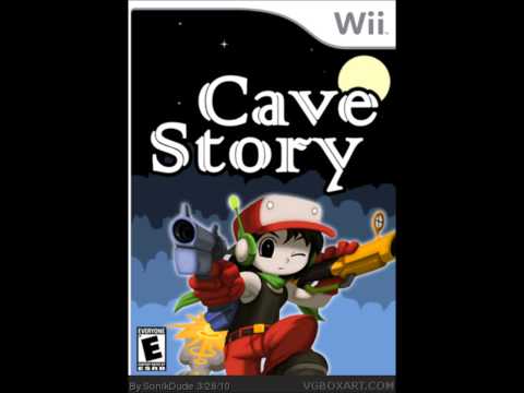 Awesome Video Game Music #82: "Cave Story"