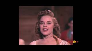 Goldie Hill; Grand Ole Opry  &quot;Please Don&#39;t Betray Me&quot;. Circa 1954.