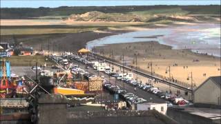 preview picture of video 'Amazing Tramore Full HD'