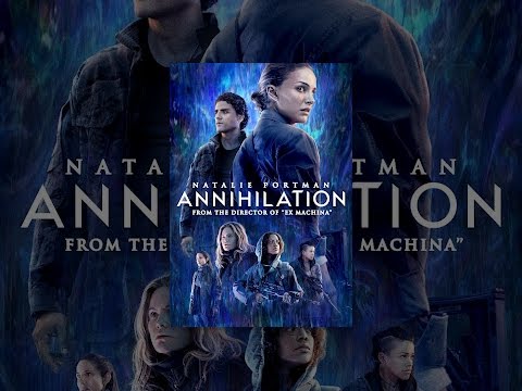 Annihilation
