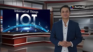 How IOT is Changing the World! | The Future of Smart Technology 🌍✨#iot#technology #ai#world