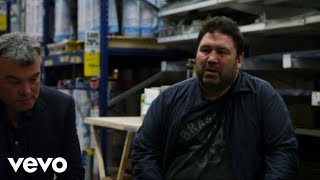 Billy Bragg’s “Handyman Blues” Billy Bragg’s “Handyman Blues”