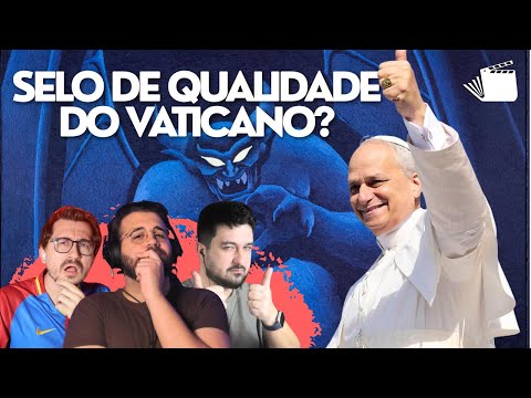 3 historiadores comentam a lista de filmes aprovados pelo Vaticano