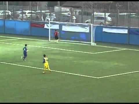 Campionato Giovanissimi Nazionali 2011/12: Chievo - Hellas Verona