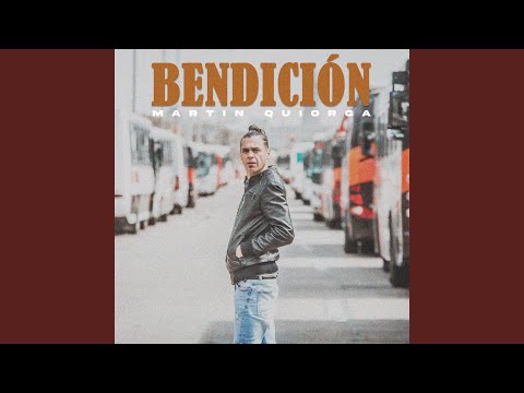 Bendición