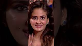 Ajaneesh Loknath's emotional speech