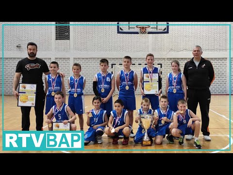 RTV BAP KK "FENIKS" PRVACI VOJVODINE