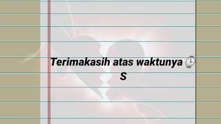 Download lagu Kata-kata sedih putus cinta bikin nangis 😭 mp3 Download lagu Kata-kata sedih putus cinta bikin nangis 😭 mp3