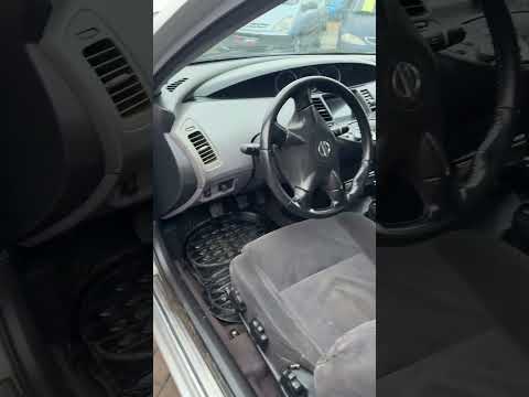 фото nissan primera iii (p12) 0