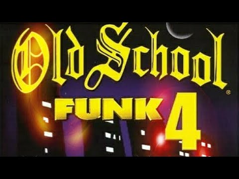 OLD SCHOOL FUNK VOL 4 ( DJ DRESKI ) 4 hrs.of pure FUNK