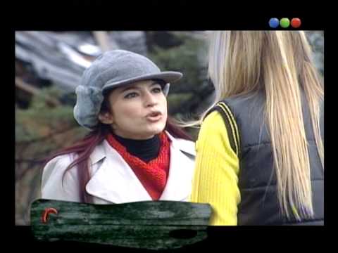 "Cold Sangria" with Natalia Fava, Part 1 - Videomatch