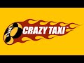 Playing Crazy Taxi Again