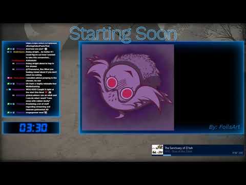 How to HoH Solo on NIN - Floors 1-100 - "Live Tutorial" - 5.4 - Angelus Demonus