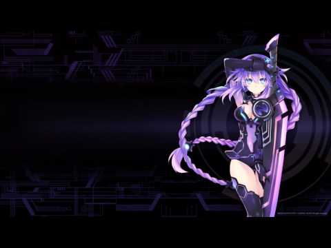 Megadimension Neptunia VII Official Soundtrack - 07  Mousou 4tune  instrumental