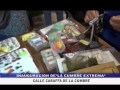 YA INAUGURO LA CUMBRE EXTREMA