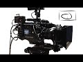 Panavision 8K Camera CineGear Expo 2016