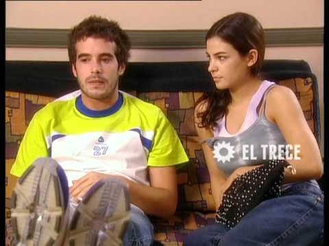 Son amores - Capítulo 274