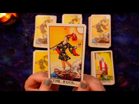 A deep dive comparison of six Rider-Waite Smith Tarot Decks