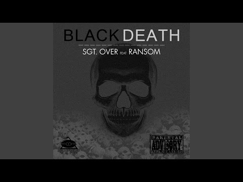 Black Death (feat. Ransom)
