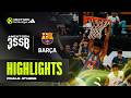 U18 Next Gen Team 3SSB U18 Barcelona Adidas NextGen EuroLeague FINALS Athens 2025 26